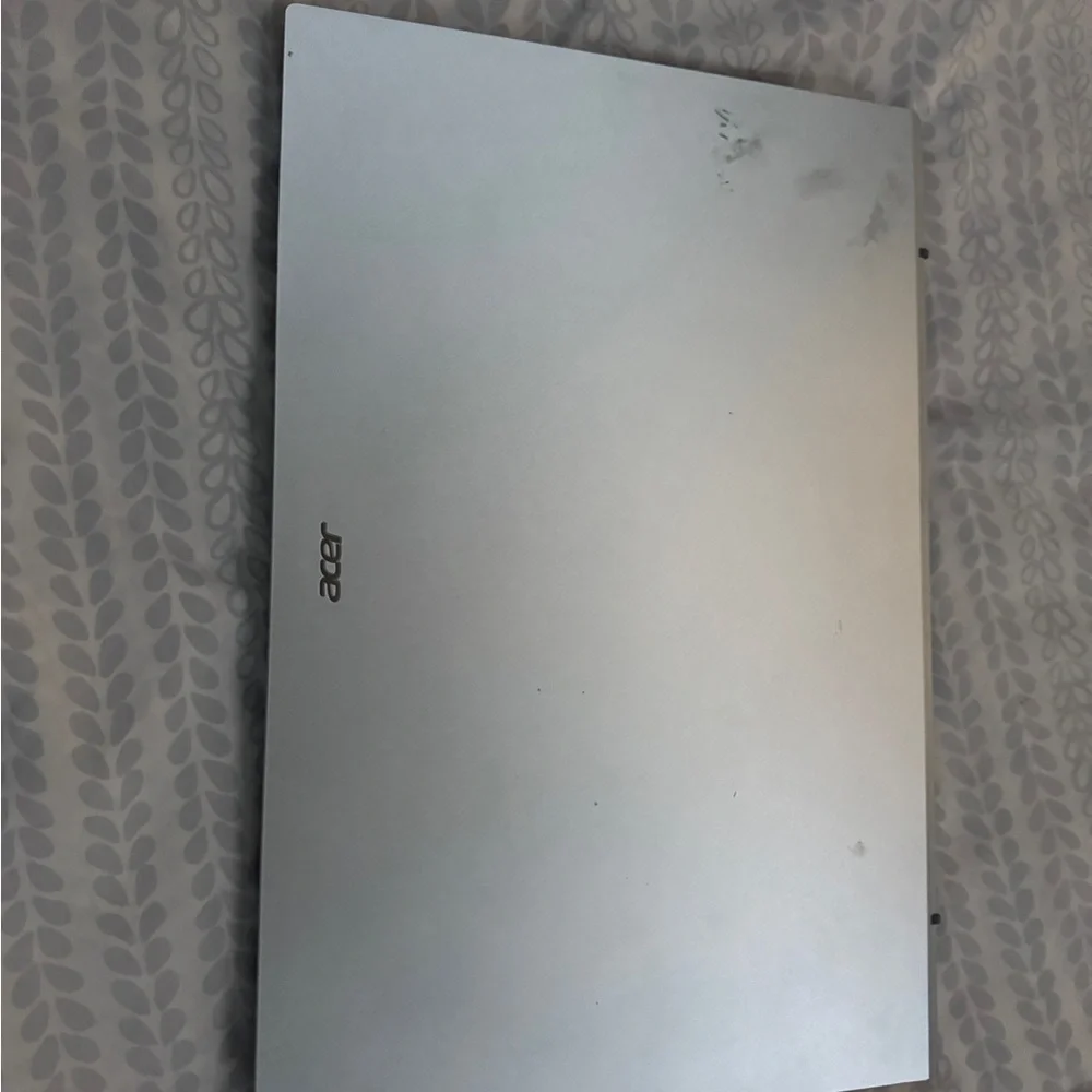 Gaming acer laptop Ryzen 7